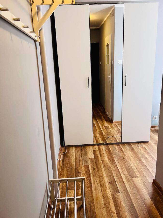 Castle View Apartment Malbork Luaran gambar