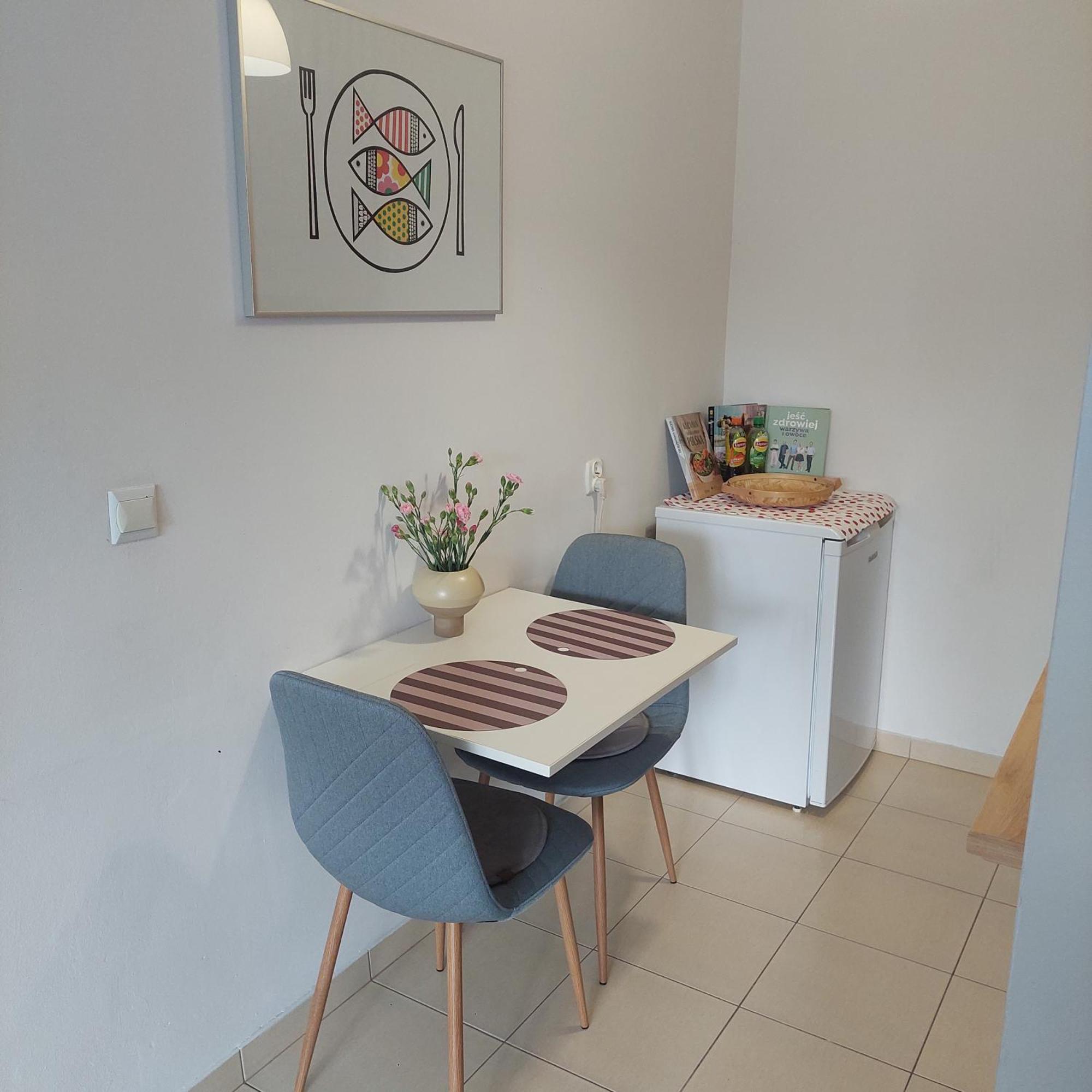 Castle View Apartment Malbork Luaran gambar
